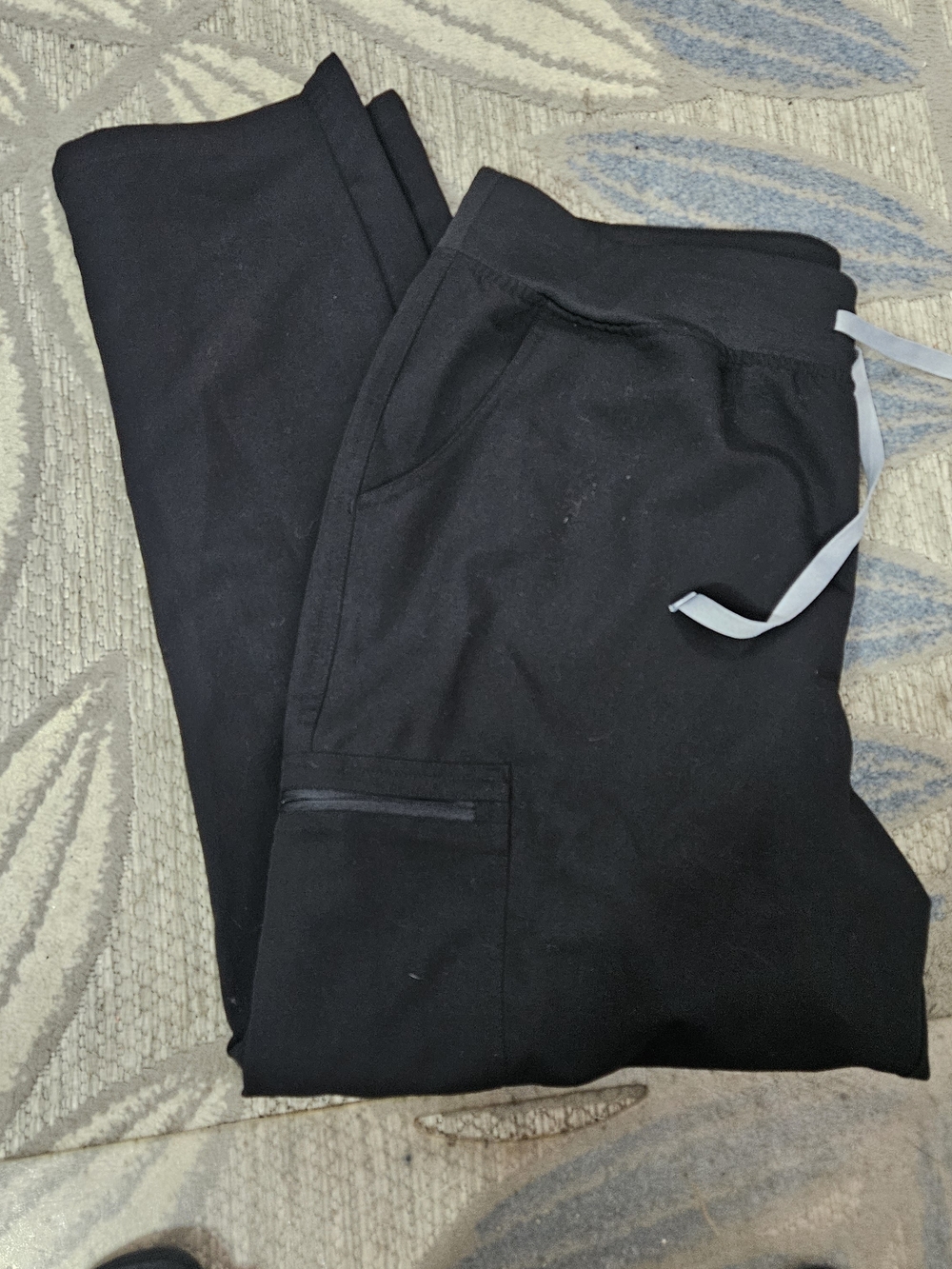 Figs Scrub Pants